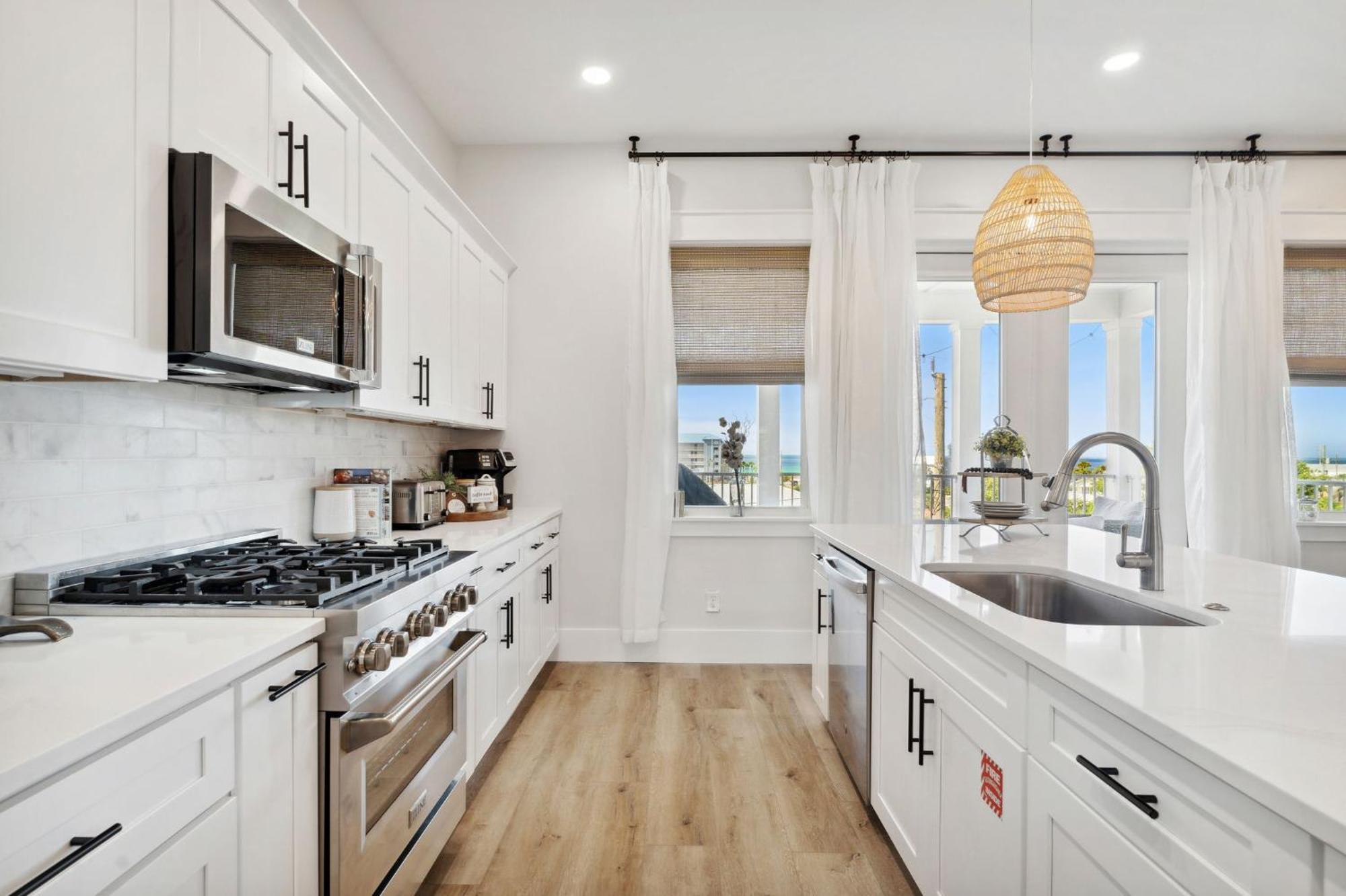 Holiday home Grand Retreat Ii: 4br, 5ba, Sleeps 15 Private Pool Your Perfect Escape! Panama City Beach