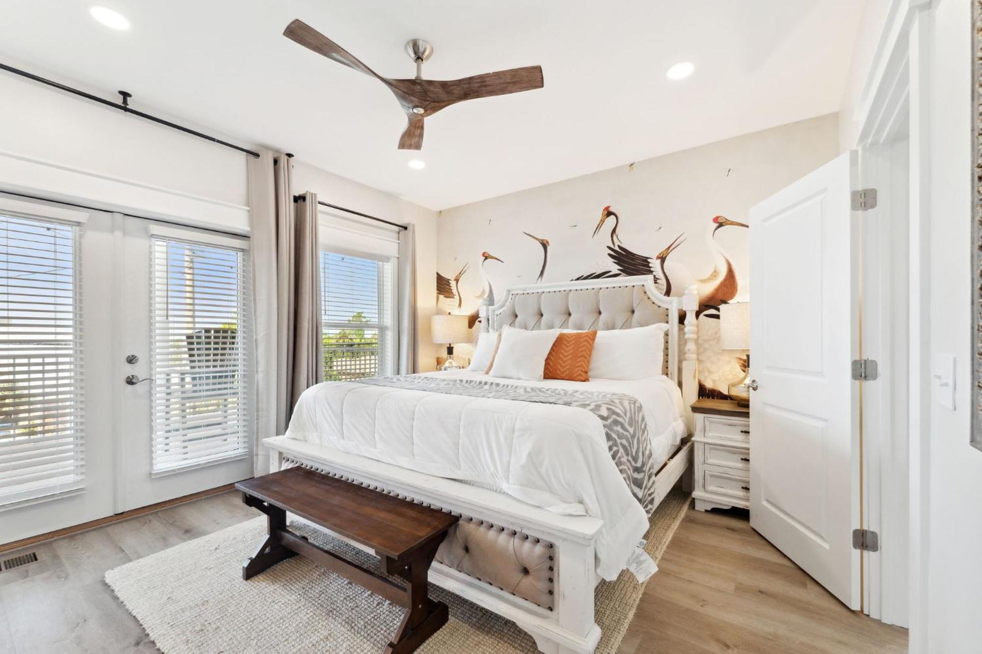 Holiday home Grand Retreat Ii: 4br, 5ba, Sleeps 15 Private Pool Your Perfect Escape! Panama City Beach